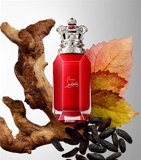 loubicrown eau de parfum|christian louboutin perfume reviews.